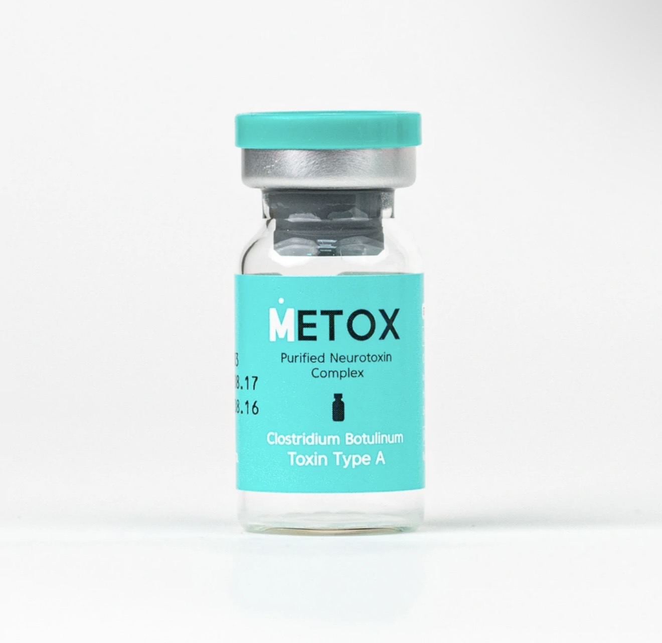 Metox 100U — alternate view
