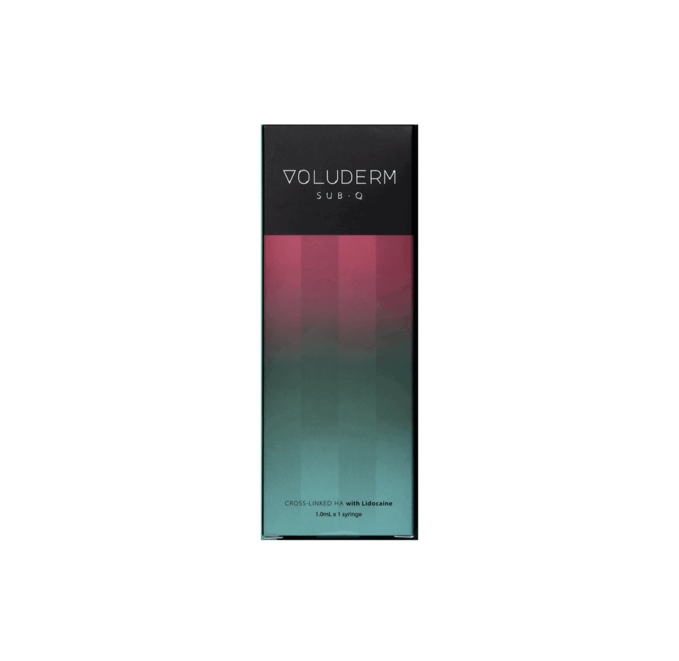 Voluderm SubQ
