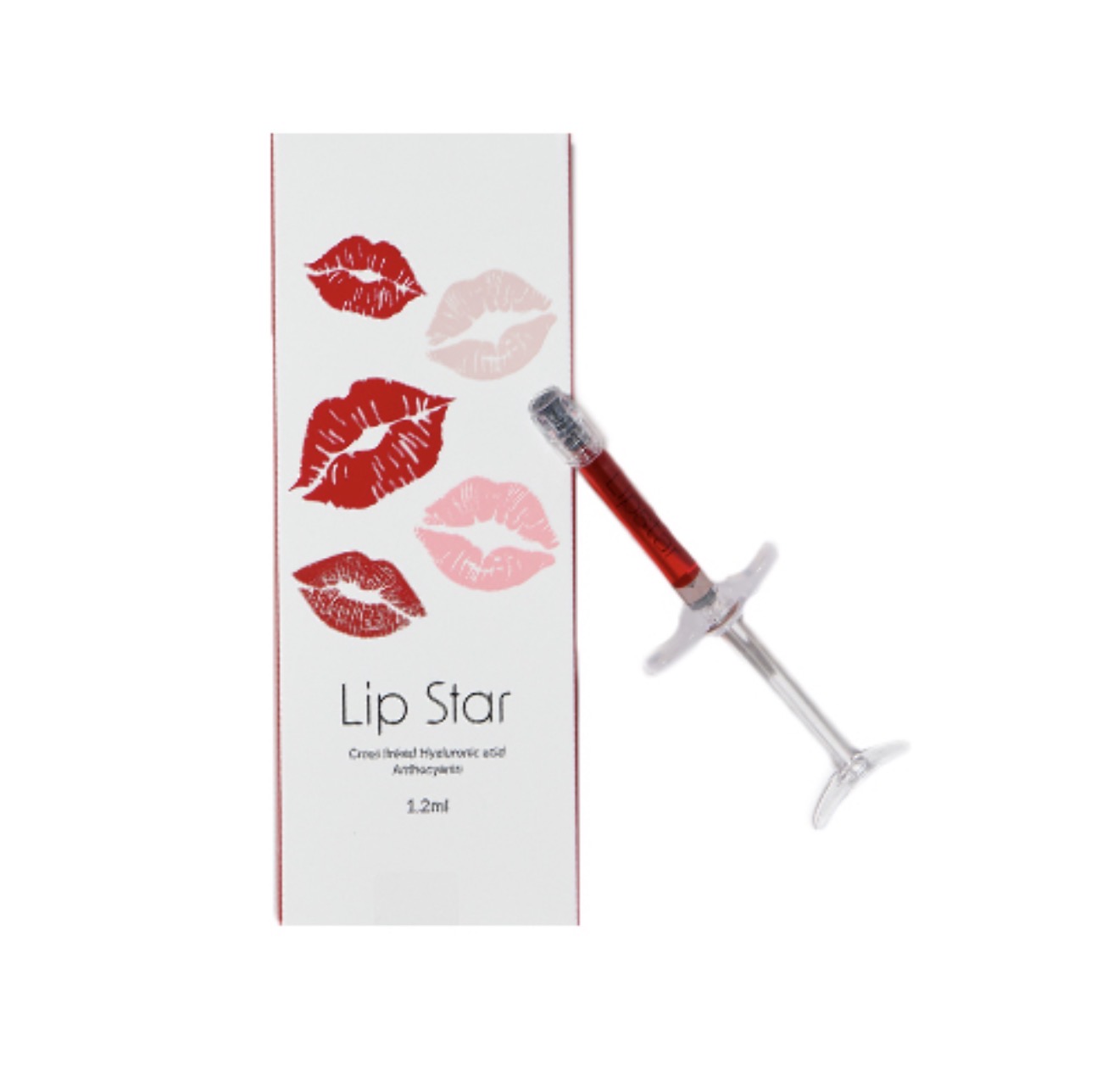 Lip Star 1.2ml