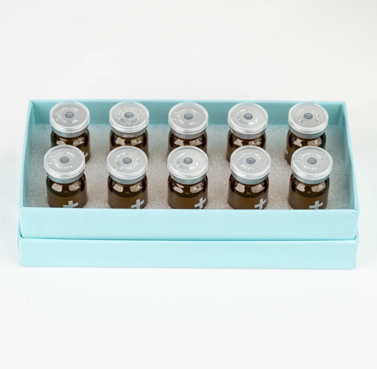 Lipo Lab - 10x10ml — alternate view