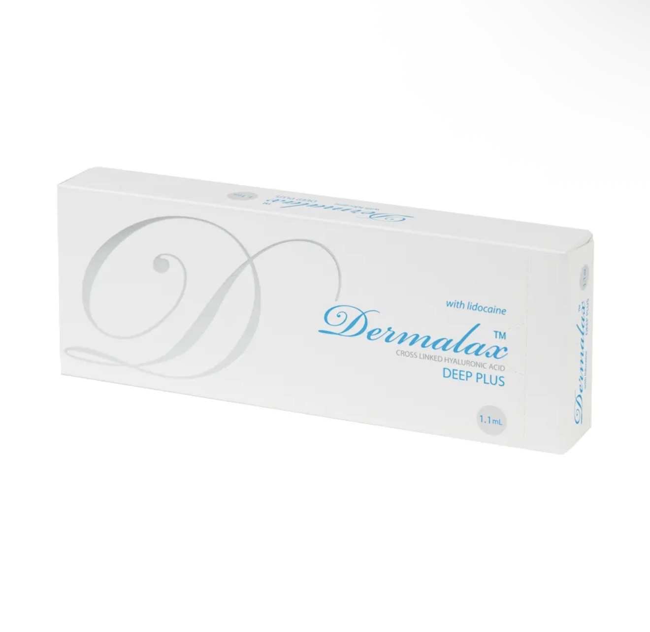 Dermalax Deep Plus