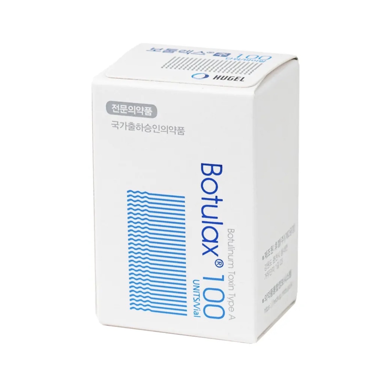 Botulax 100U