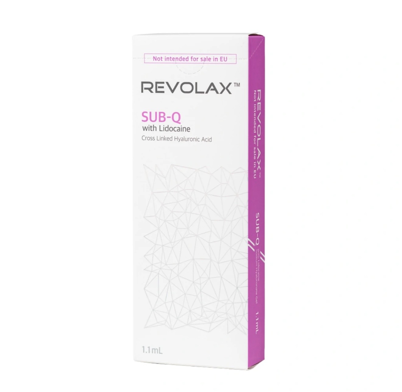 Revolax Sub Q