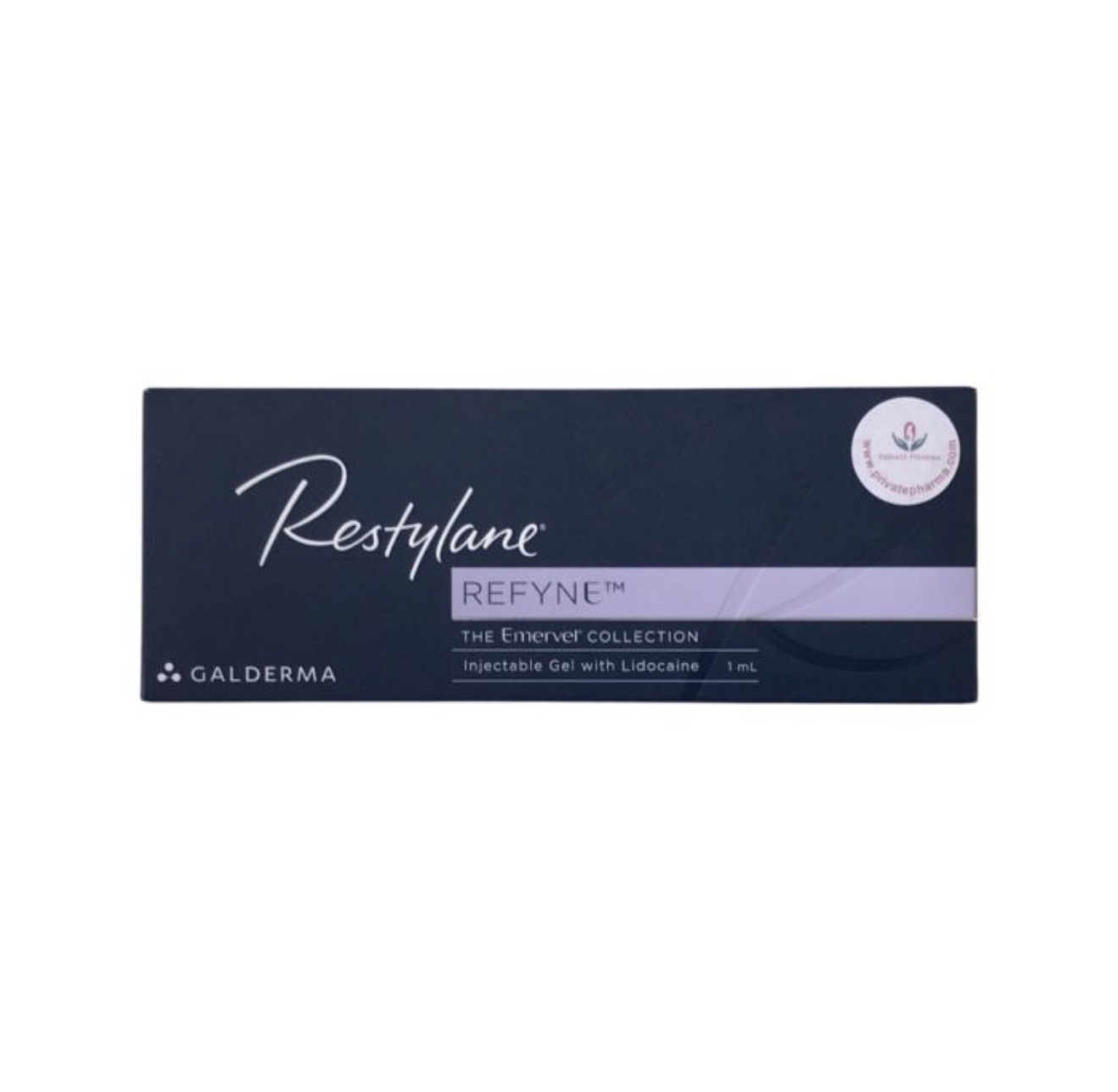 Restylane Refyne