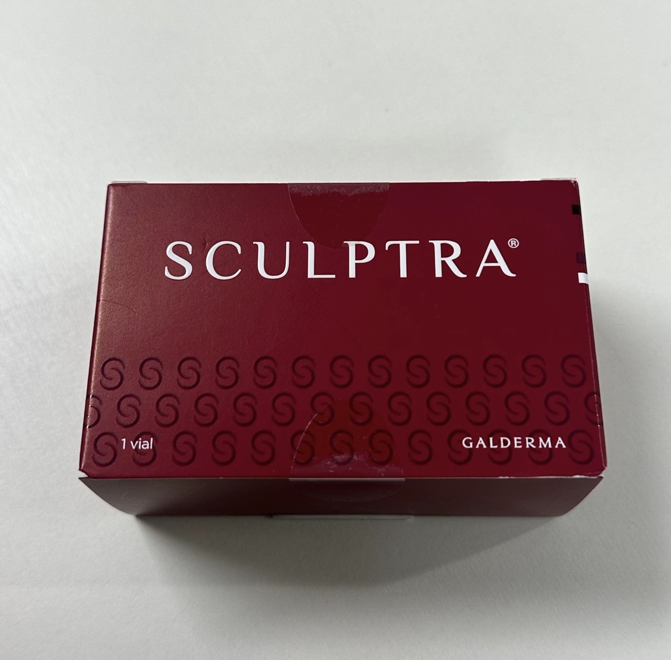 Sculptra - 1x5mg — alternate view
