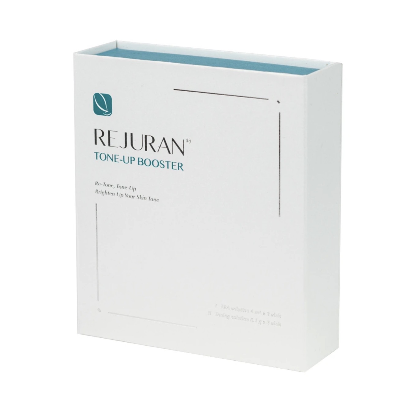 Rejuran Tone-Up Booster