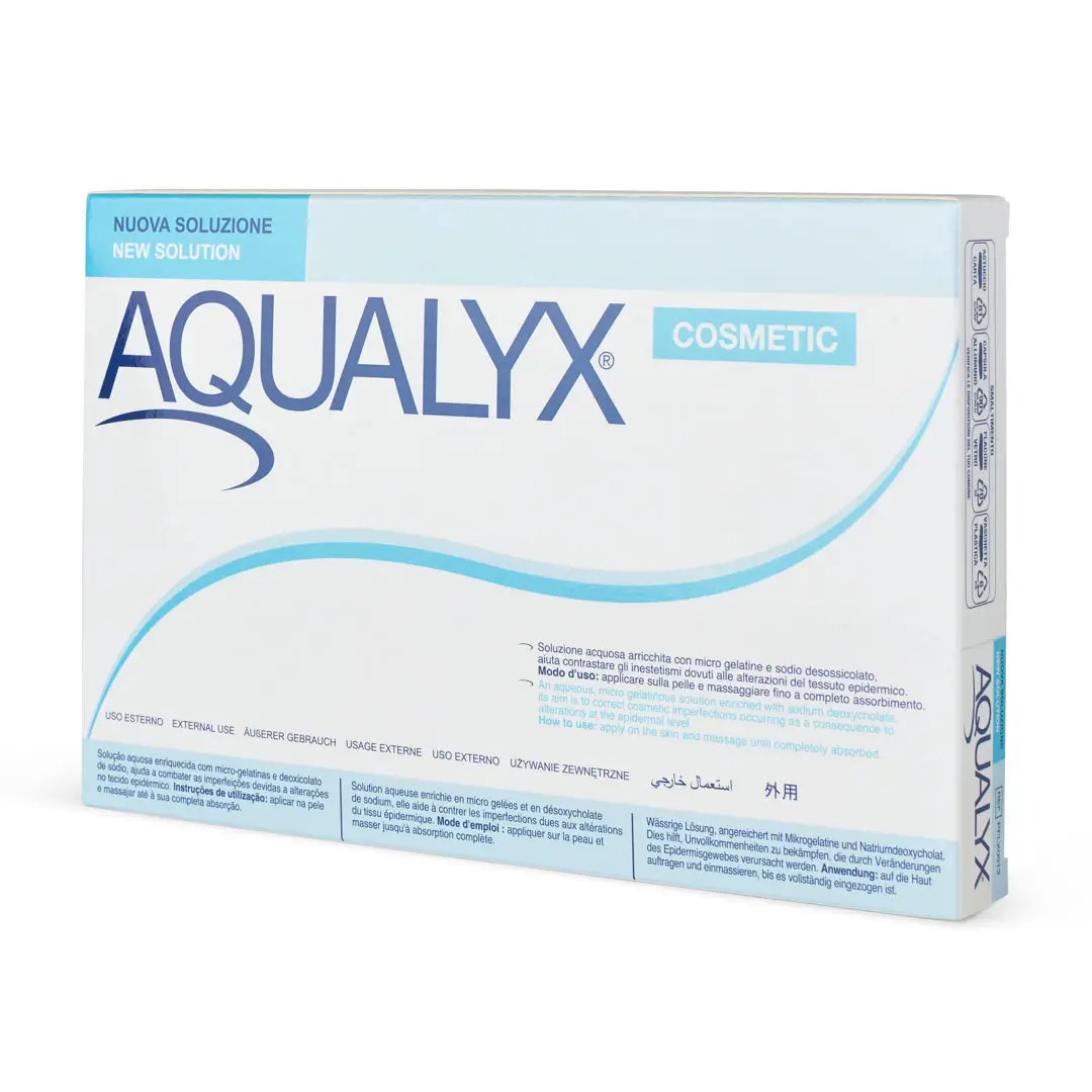 Aqualyx