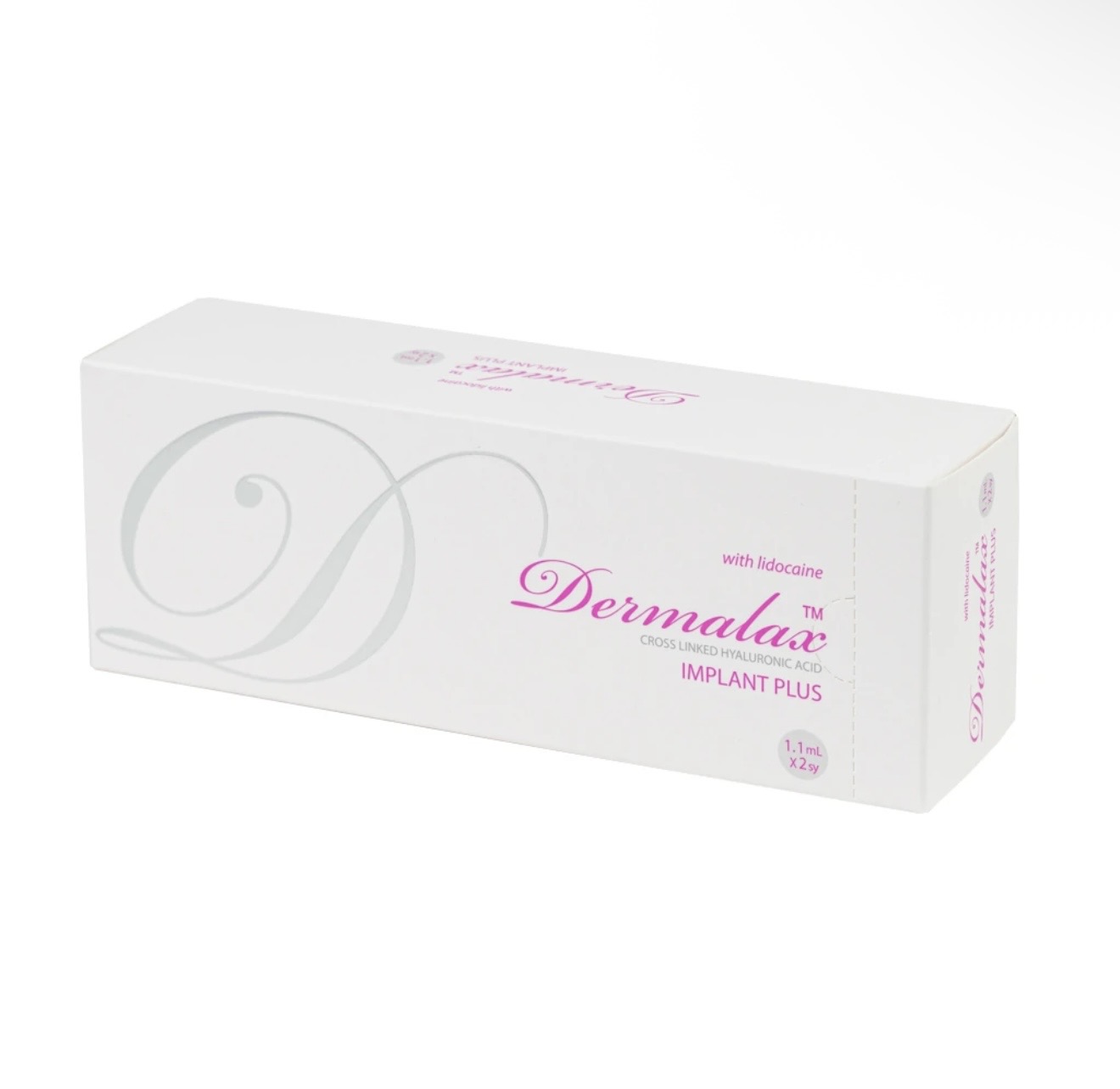 Dermalax Implant