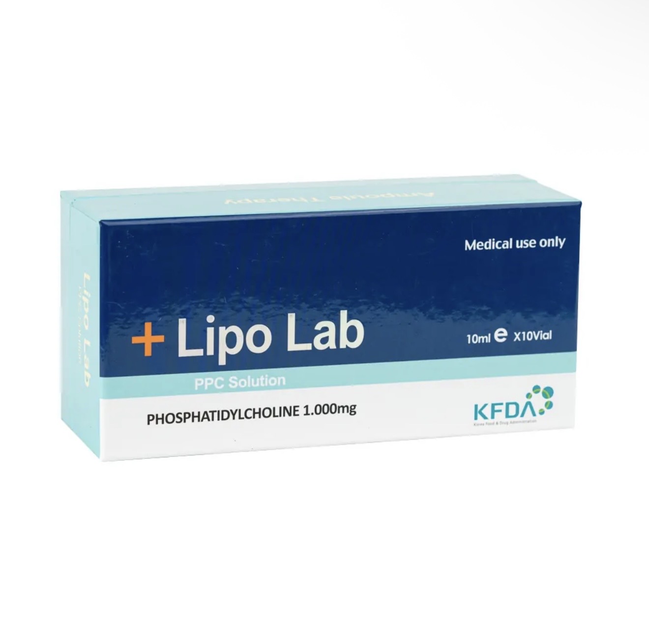 Lipo Lab - 10x10ml