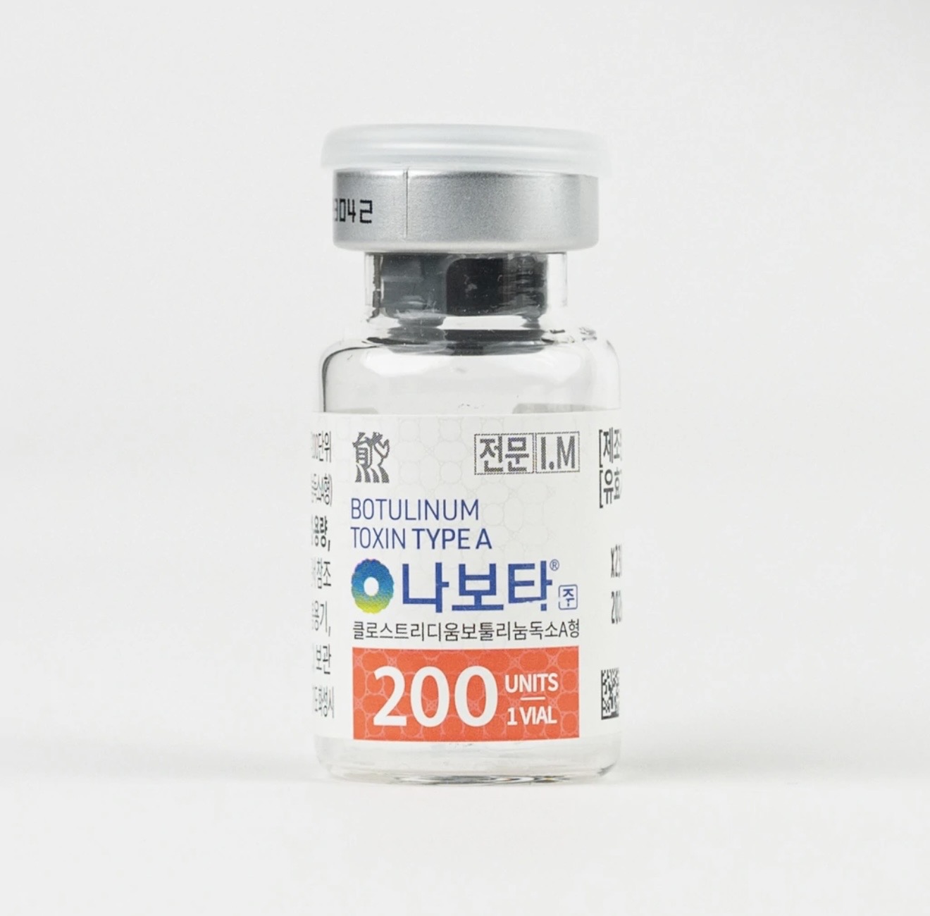 Nabota 200U — alternate view