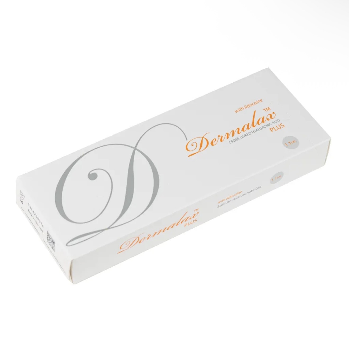 Dermalax Plus