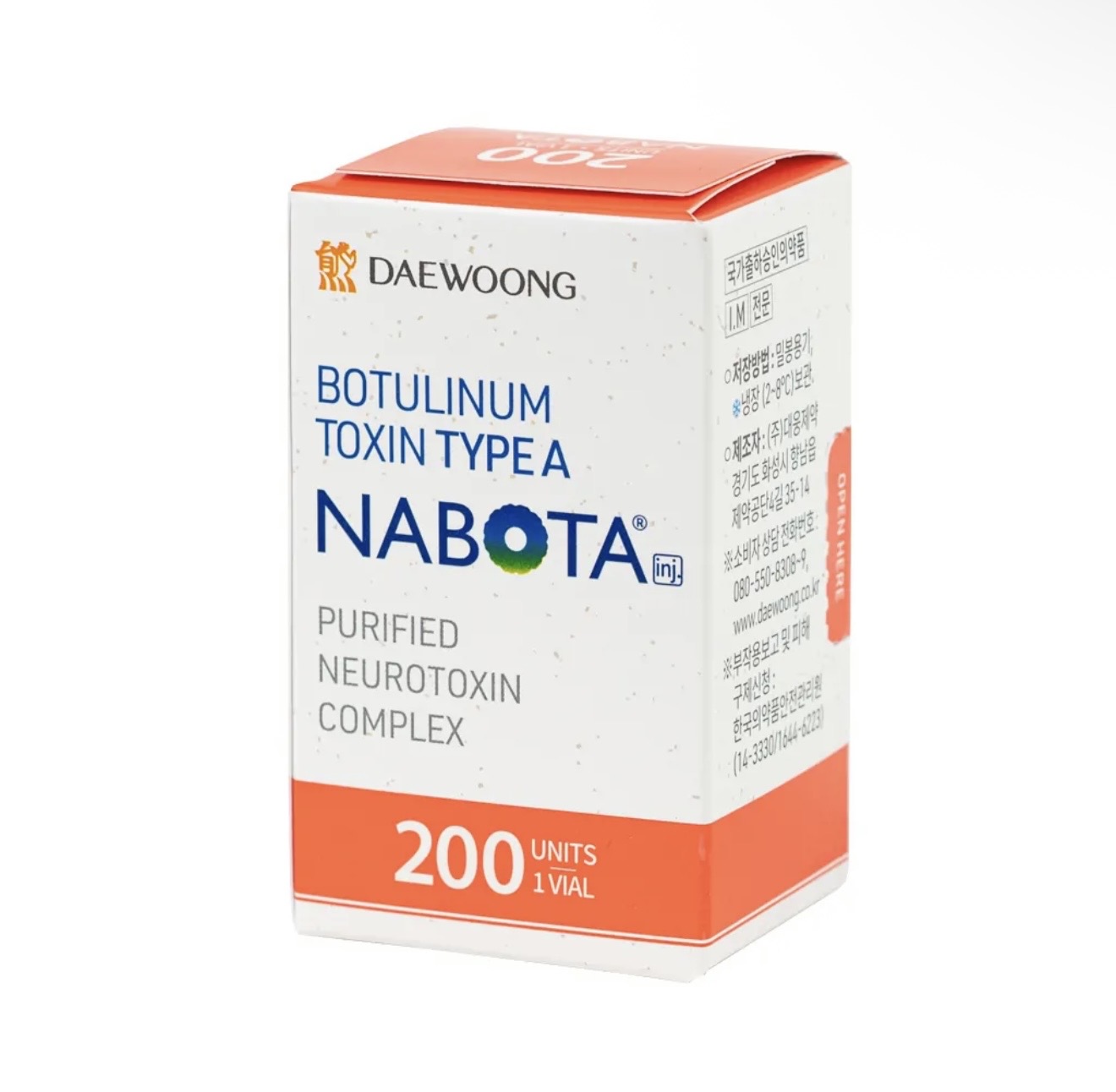 Nabota 200U