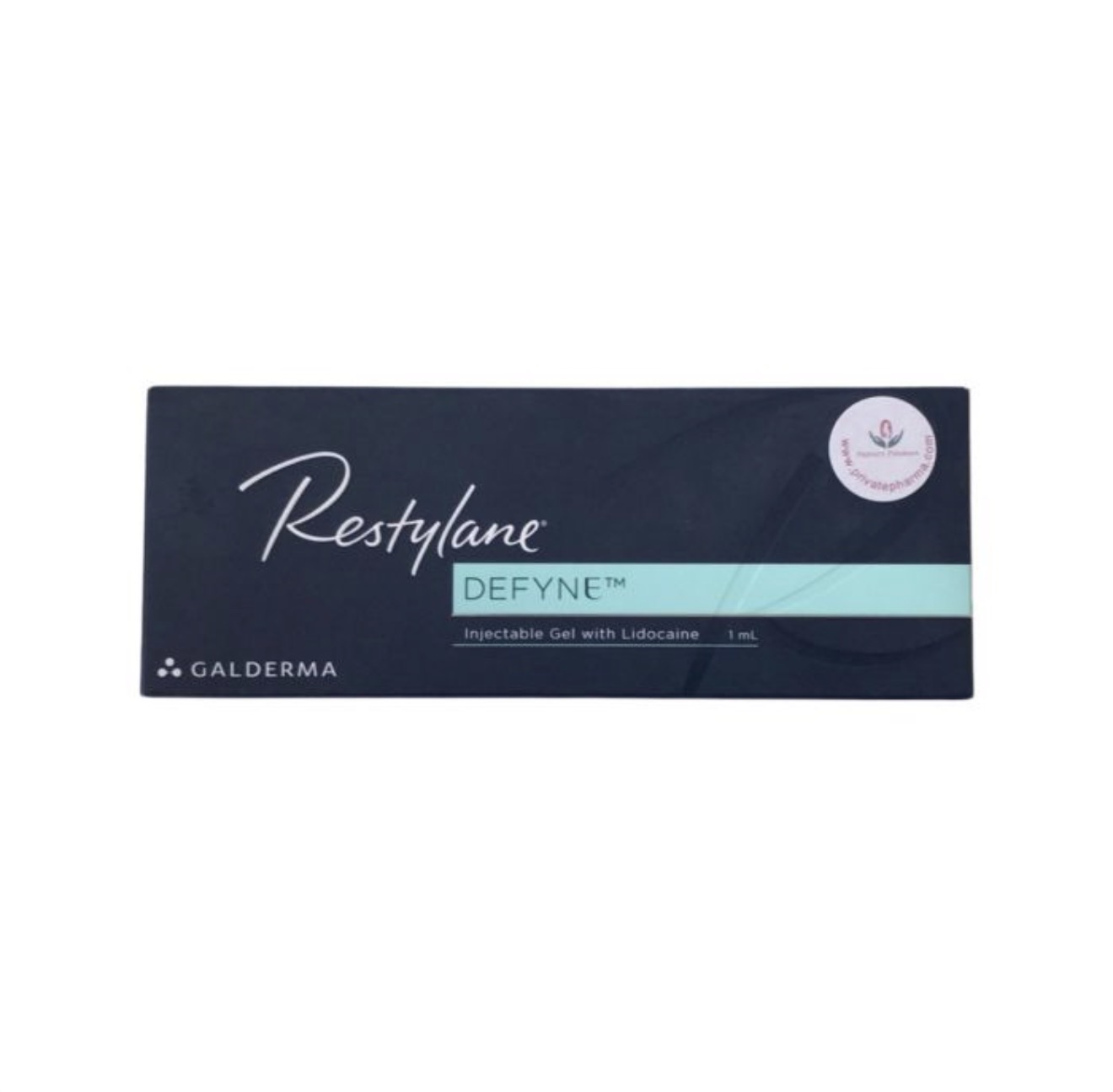 Restylane Defyne