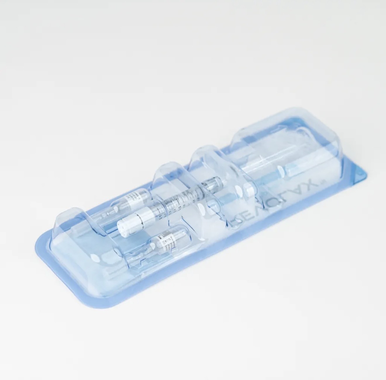 Revolax Deep — alternate view
