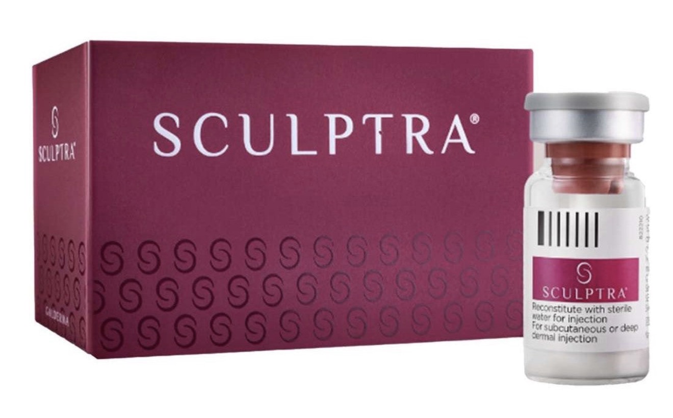 Sculptra - 1x5mg