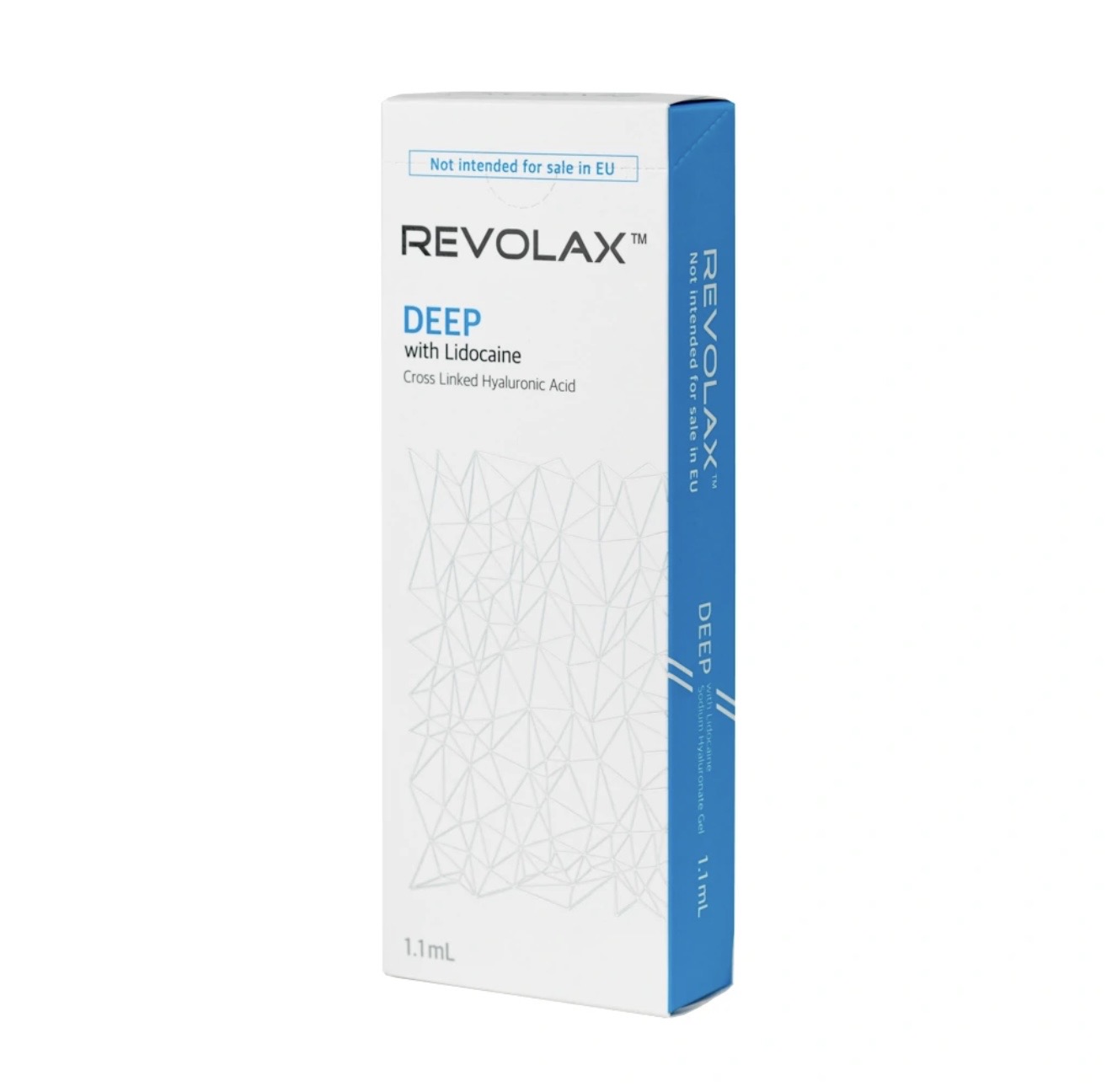 Revolax Deep