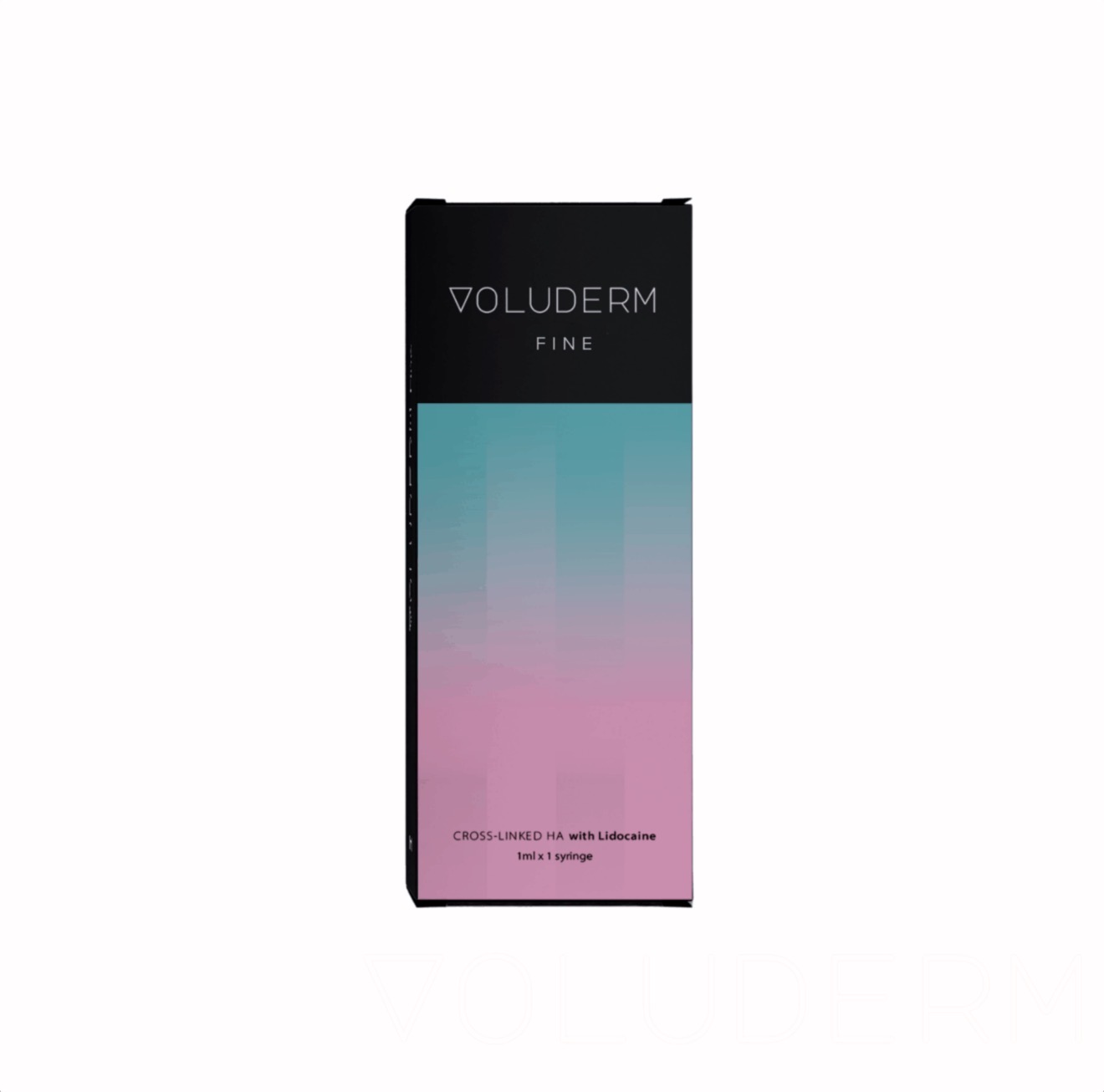 Voluderm Fine