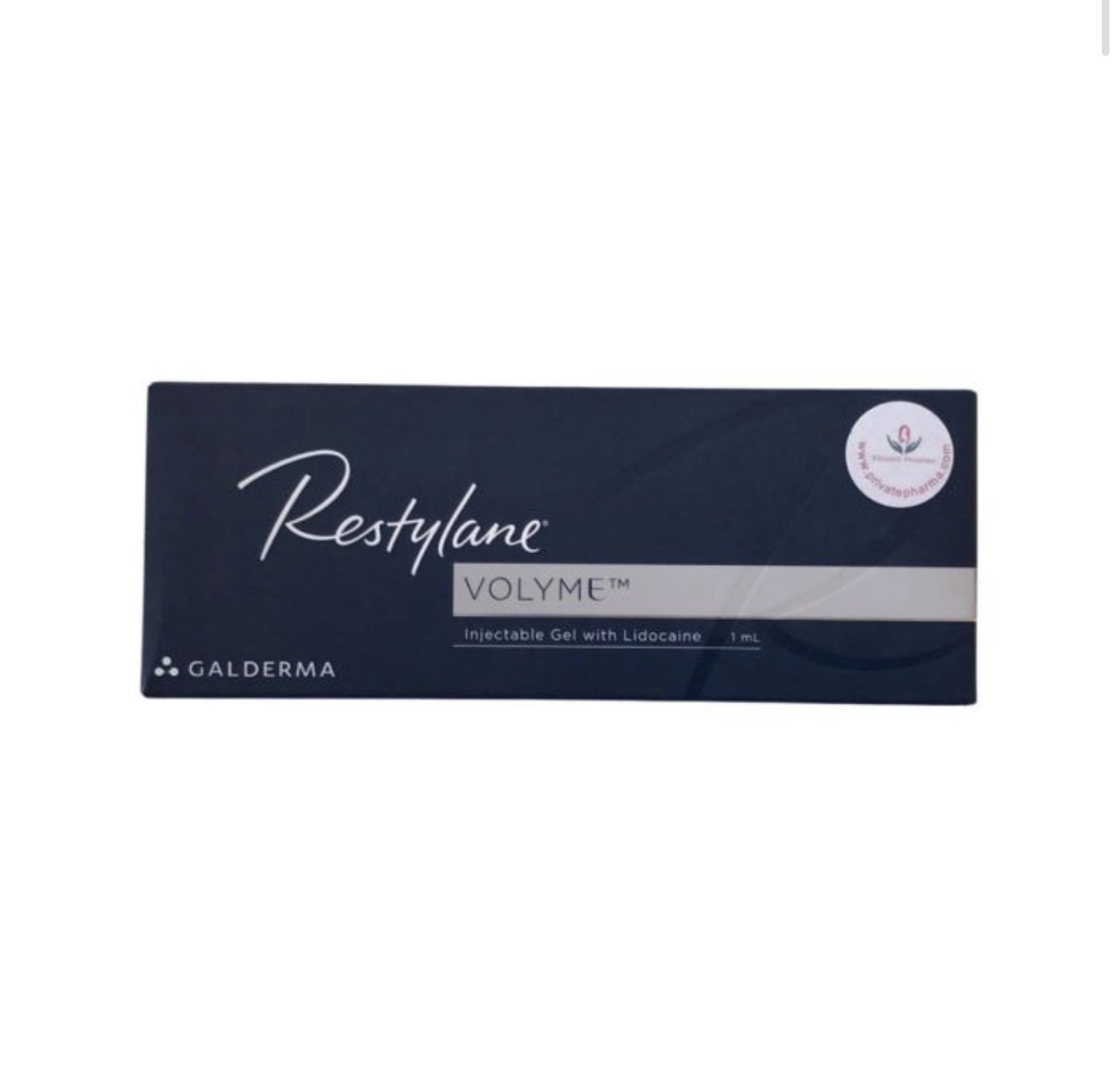 Restylane Volyme