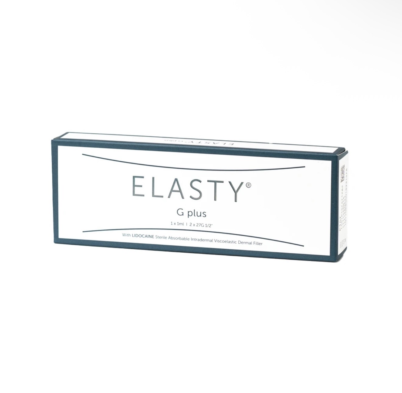 Elasty F Plus