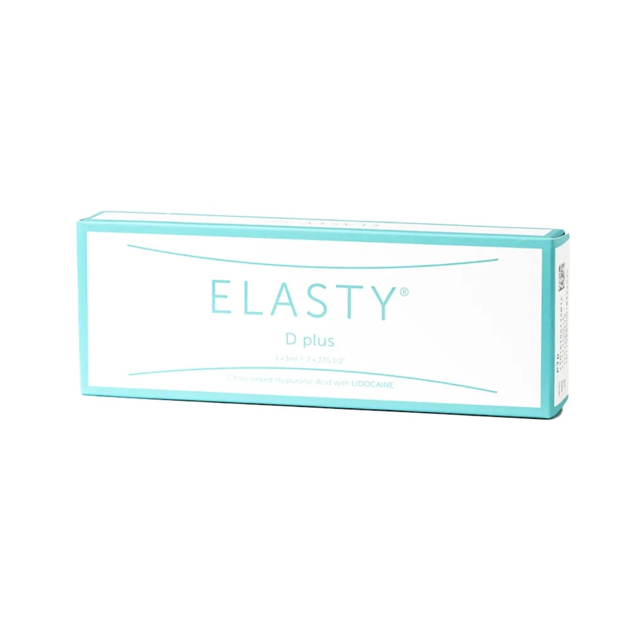 Elasty D - 2x1ml