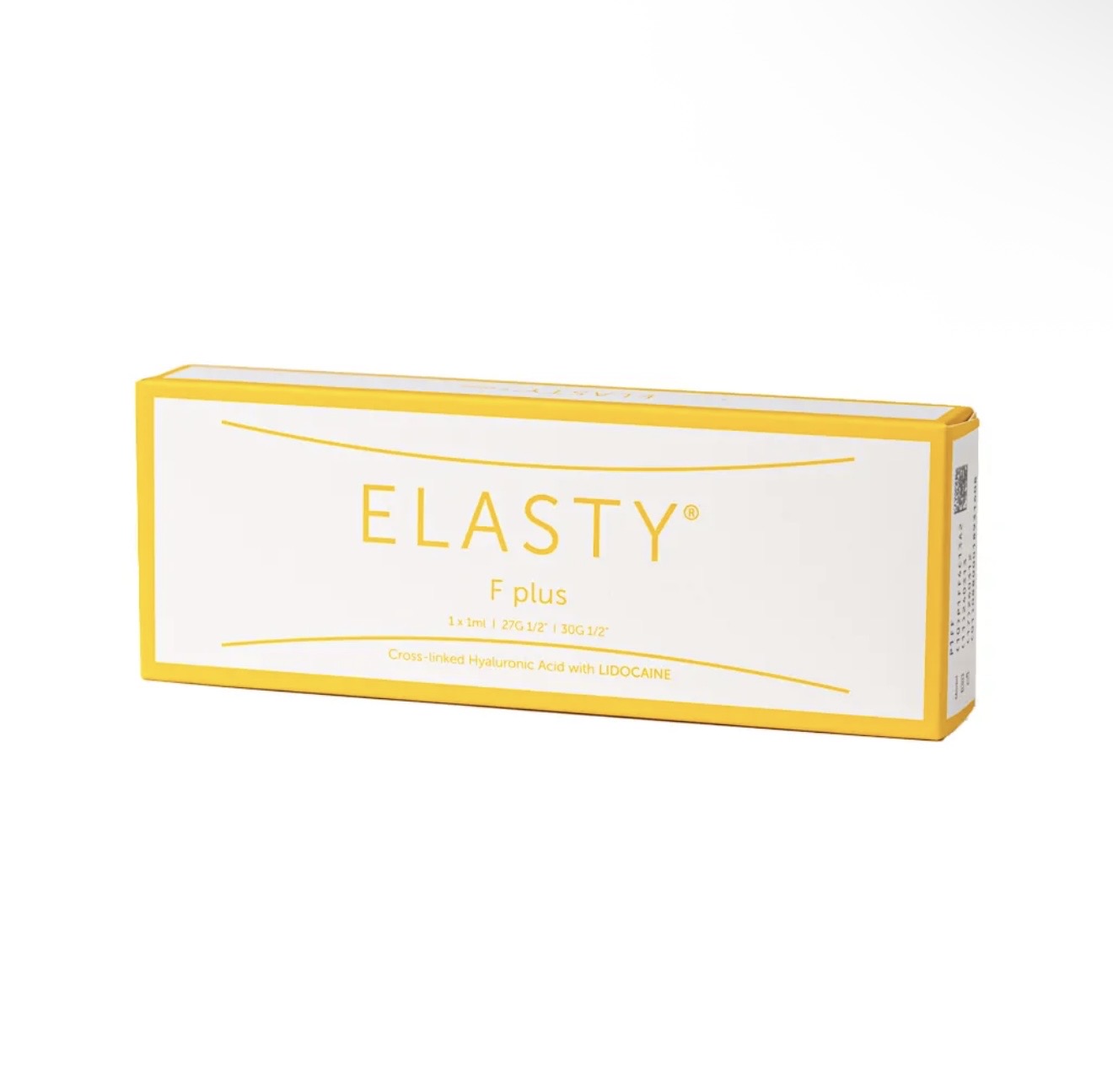 Elasty F 2x1ml