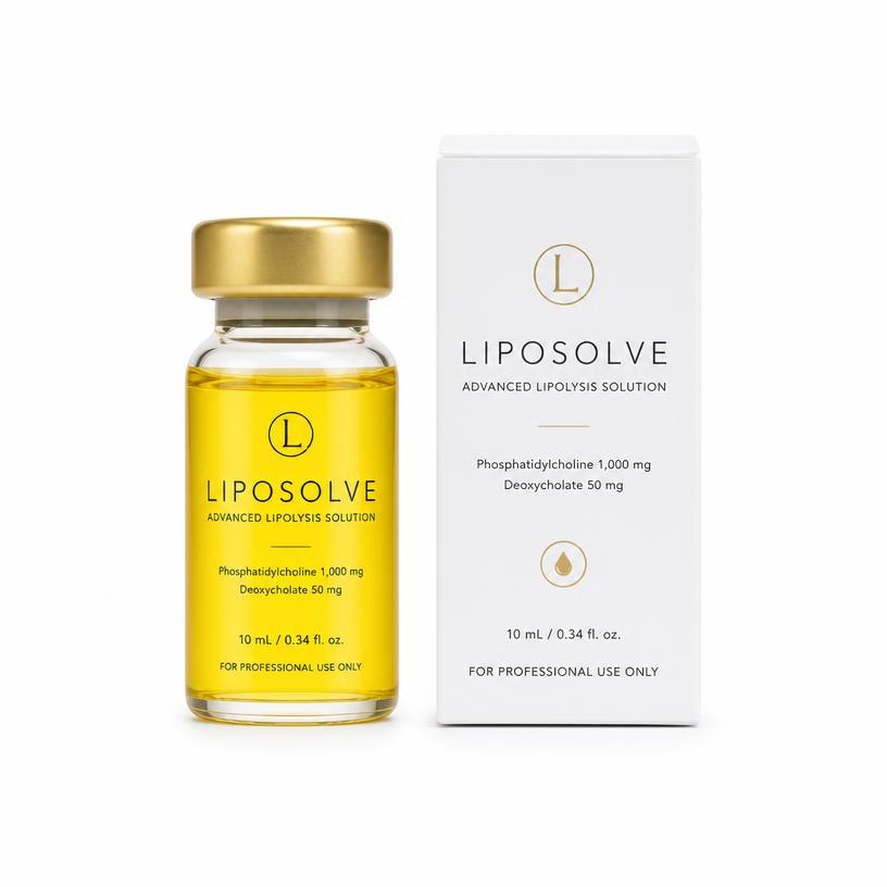 LemonBottle 10ml