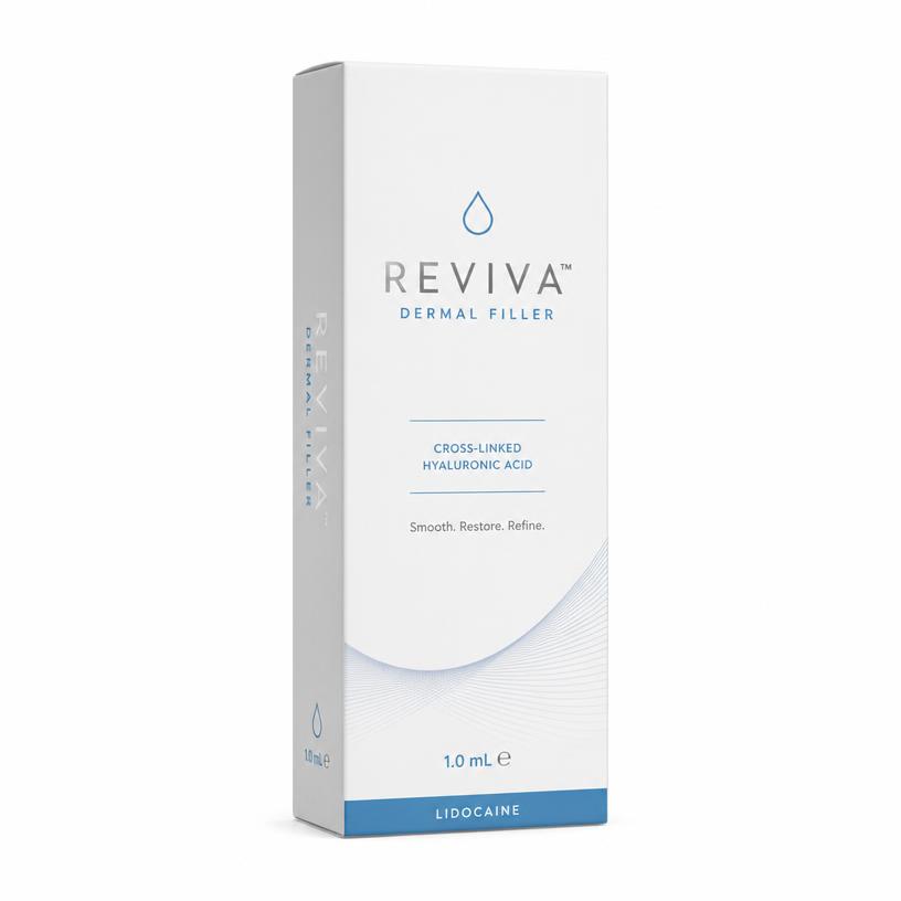 Revolax Deep 1.1ml